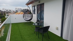 Kaleido (D15), Terrace #214583341